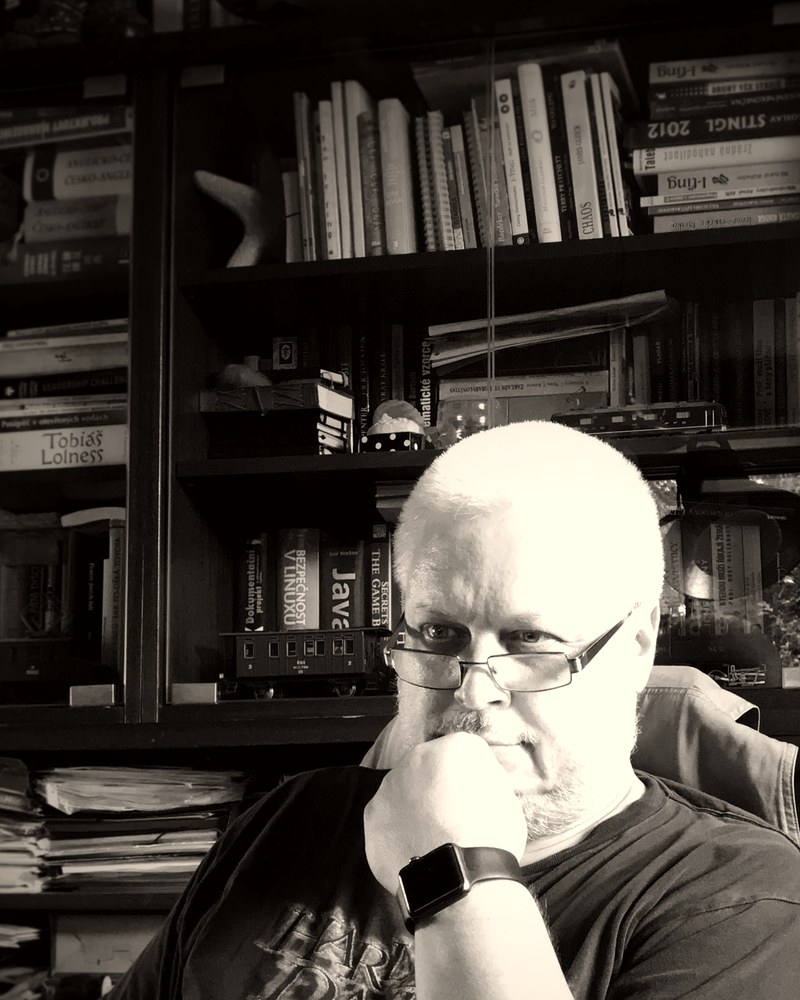 Vladimír Šedivý